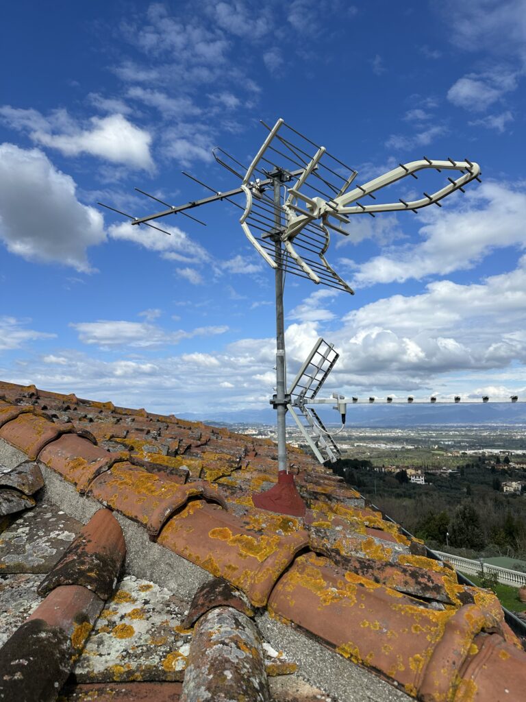 Antenna
