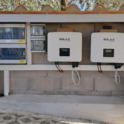 fotovoltaico