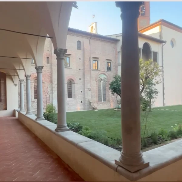 Badia a Settimo
