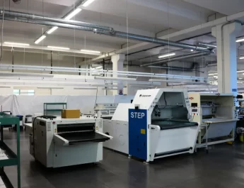 Impianti elettrici industriali