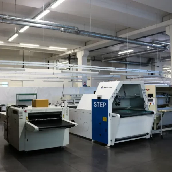 Impianti elettrici industriali