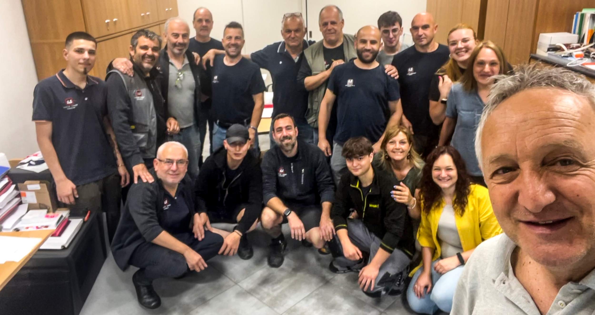 POLI 2.0 srl